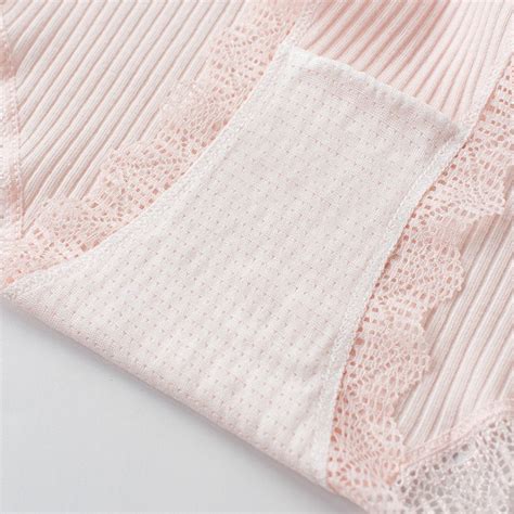 Mua Qu N L T N Cotton Vi N Ren G N T M Kh Ng Khu N Ho Ti T Vi N Ren Sexy I U Dan Bikini