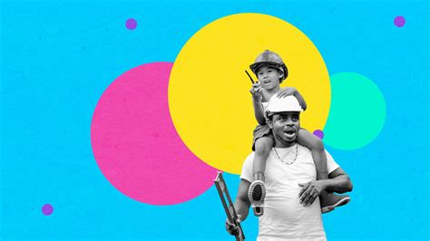 How A Parents Experience At Work Impacts Their Kids