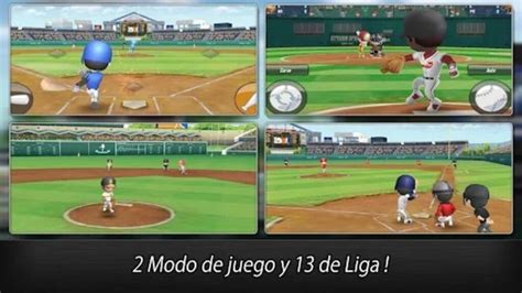 The 12 best baseball games for Android: updated rankings and in-depth ...