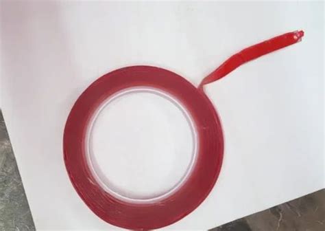 Double Sided Nano Tape at Rs 75/roll | Nano Tape in Ghaziabad | ID ...