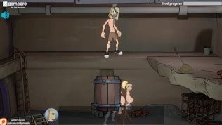 Fuckerman Villa Part 1 Free Porn Videos YouPorn