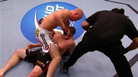 O Que Esperar Do Duelo Entre Stefan Struve Contra Marcos Pez O