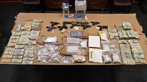 Lake Sheriffs Office Wraps Up Drug Investigation With 2 More Arrests