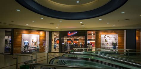 Nike Stores in Lisbon, Portugal. Nike.com IN