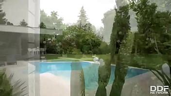 Angelika Grays Gets Dirty Double Penetration Tag Teamed By Her Trainers GP1374 XVIDEOS
