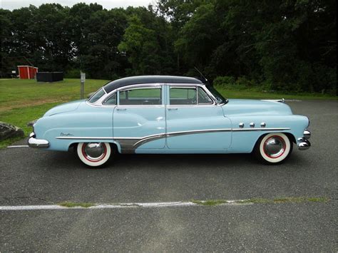 1952 Buick Special For Sale Cc 1141866