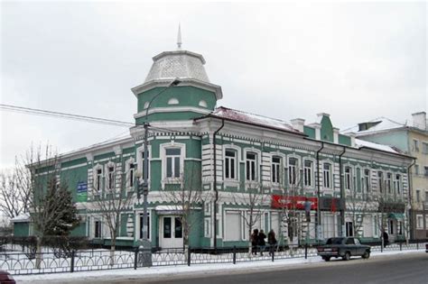 Россия (Старый Оскол) фото №6778 | Фотогалерея России на WebTurizm