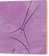 Naked Girl Vagina Erotic Illustration Sexy Legs Drawing Female Body