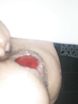 Fruit Anal Foto Porno AmaPorn