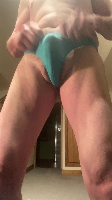 Horny Wedgie Thisvid