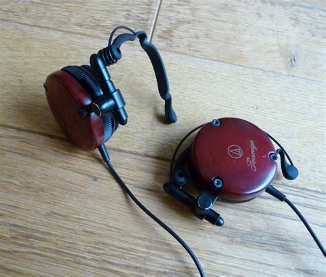Test Audio-technica ATH-EW9 : des oreillettes portables aux qualités ...
