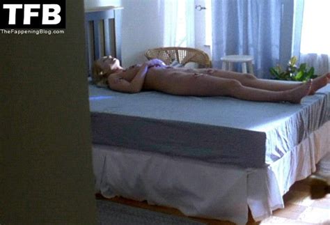 Peta Wilson Iampetawilson Nude Leaks Photo 33 TheFappening