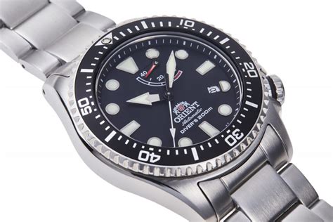 Orient Triton Review & Complete Guide - Millenary Watches