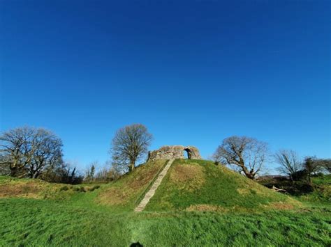 Castles In Pembrokeshire These Are Our Favourites