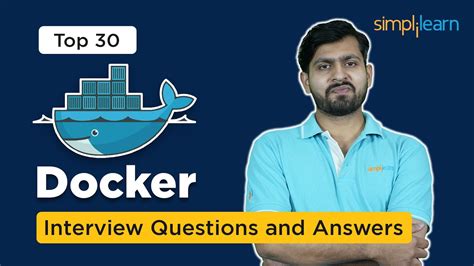 Docker Interview Questions And Answer Docker Interview Question