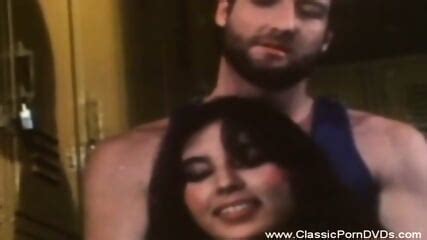 Classic Porn Art Film From The Golden Age Of Sex