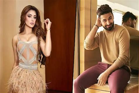 Urvashi Rautela Rishabh Pant Dating Rumours Actress Break Silence On Rp Trolling Ram Pothineni