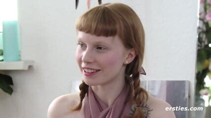 Ersties Hot Lesbians Learn How To Squirt