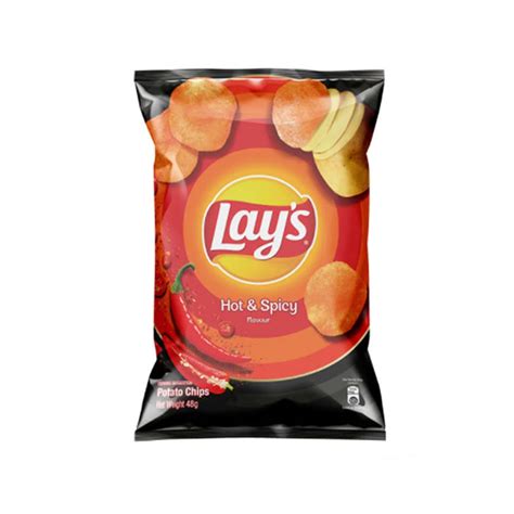 Lay S Hot Spicy Fresh Groceries Delivery Redtick