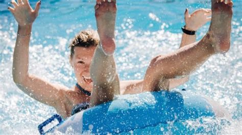 Grownups Gone Wild Nude Waterpark For Adults Set To Open