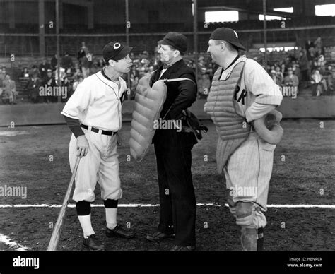 Elmer The Great Joe E Brown 1933 Stock Photo Alamy