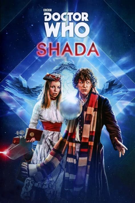Doctor Who Shada 2017 — The Movie Database Tmdb