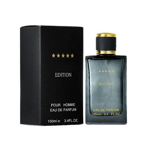 Lytiang Mens Perfume Lasting Fragrance 100ml Clinical Happy Heart