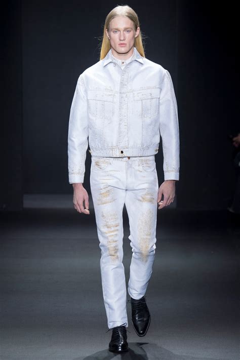 Calvin Klein Collection News, Collections, Fashion Shows, Fashion Week ...
