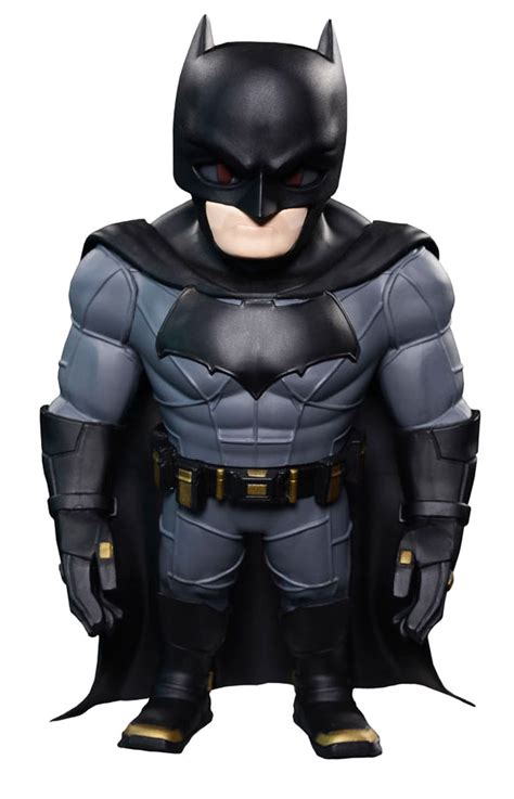 Figura Batman Cm Batman V Superman El Amanecer De La Justicia Hot Toys Por Qu Friki