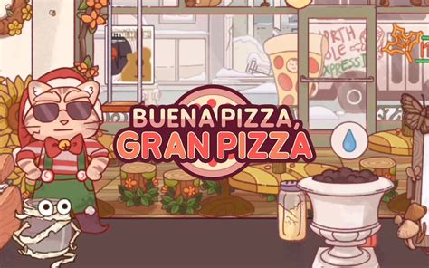 Gu A Completa Del Evento Winter Festival De Buena Pizza Gran Pizza