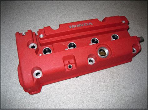 B20 Mugen Valve Cover