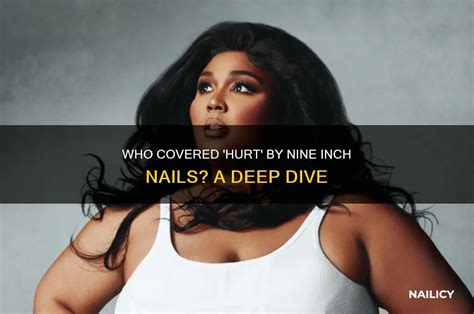 Unpacking The Pain A Deep Dive Into Nine Inch Nails Hurt