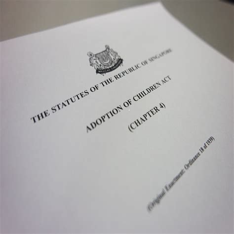adoption family law sg