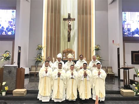 kabar umat paroki jagakarsa