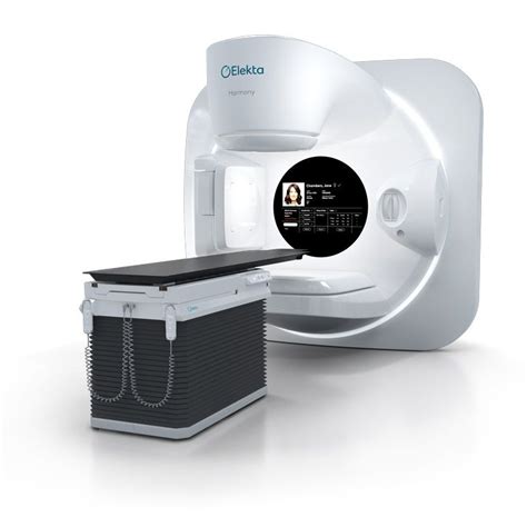 Radiation Therapy Linac Machines Products Elekta