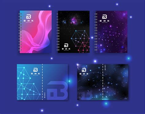 ВИК ЭКСПО фирменный стиль/ Брендинг/ Brand identity (8) | Images :: Behance
