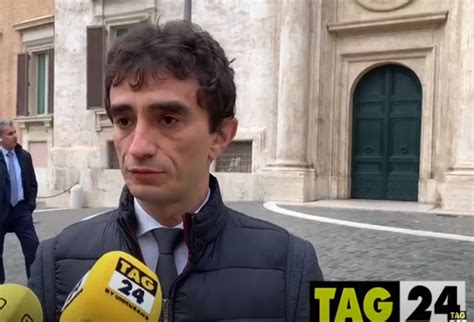 Sciopero Novembre Il Viceministro Dei Trasporti Bignami Landini