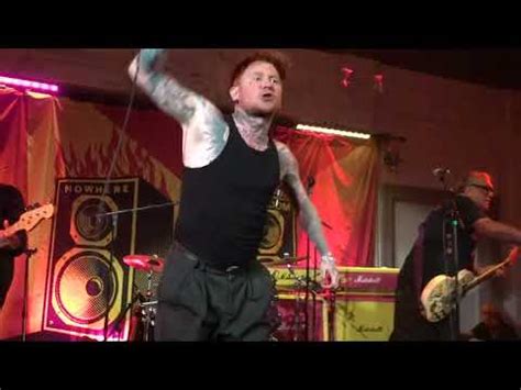 Sex Pistols Just Reunited For The First Time Without Johnny Rotten