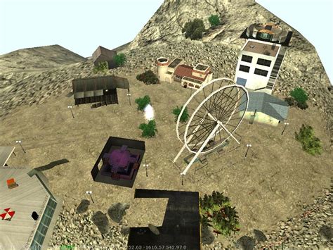 Mount Chiliad Gta V