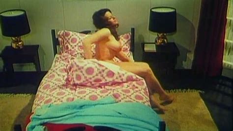 Naked Nadine De Rangot In M Dchen Mit Offenen Lippen