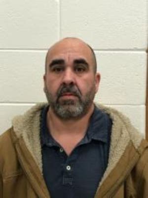 Holewinski Jamey R Sex Offender In Menasha WI WI