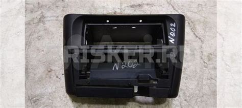 Рамка магнитолы Шевроле Нива купить в Москве LADA 21235326014 | Авито