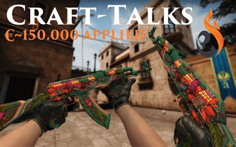 CS GO Sticker Craft Talks 3