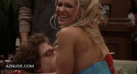 HEIDI HAWKING Nude AZNude