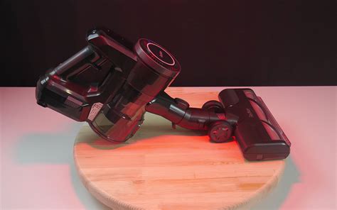 Redkey P7 Plus: вертикальный беспроводной пылесос с самоочисткой ...