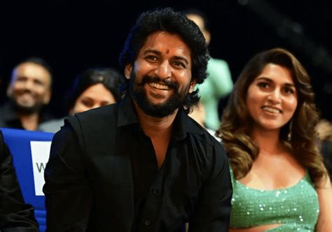 nani sweeps  awards tracktollywood