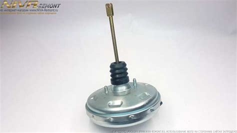 Усилитель тормозов вакуумный 2108-21213 ПЕКАР