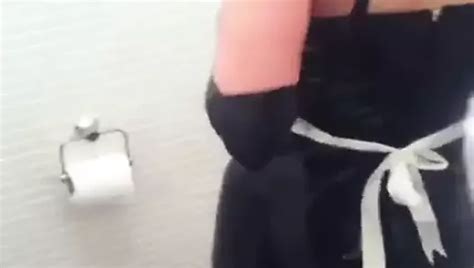 Free Latex Maid Porn Videos Xhamster