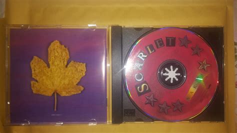 Scarlet Naked Kupindo 56654011