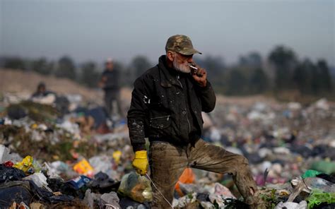 Pobreza En Am Rica Latina Disminuye Pero Regi N Mantiene Fuerte Desigualdad Cepal